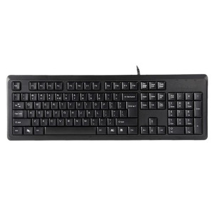 Klawiatura A4TECH KR-92 USB