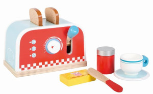Toster Pop-Up