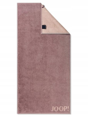 Ręcznik 50x100 Joop Classic Róż