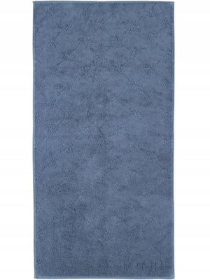 Ręcznik 50x100 Joop Uni Cornflower Niebieski