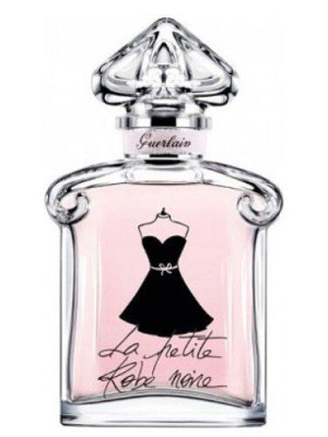 Guerlain La Petite Robe Noire 50ml woda toaletowa