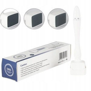 Derma Stempel Regulacja Długości Igieł