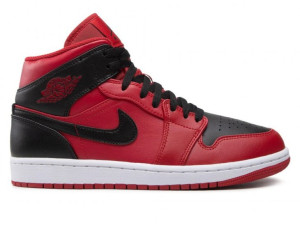 Buty Nike Air Jordan 1 Mid (554724-660)