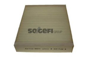 Filtr kabinowy PURFLUX AH373