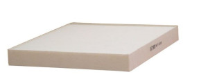 Filtr kabinowy ALPHA FILTER AF5005-00 CU2757
