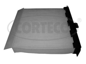Filtr kabinowy CORTECO CP1163 CU2430
