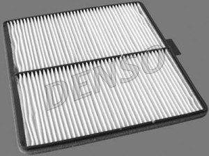 Filtr kabinowy DENSO DCF245P CU2012