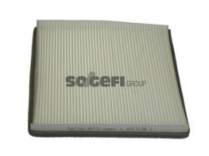 Filtr kabinowy PURFLUX AH173 CU2855