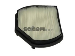 Filtr kabinowy PURFLUX AH138 CU2897