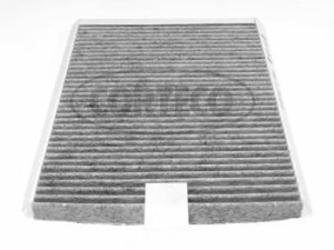 Filtr kabinowy CORTECO CC1076 CU2839