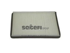 Filtr kabinowy PURFLUX AH175 CU2431