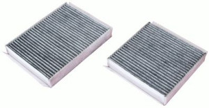 Filtr kabinowy DENCKERMANN M110561K CUK21000-2