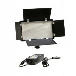 Lampa Panelowa Diodowa 1160 Led Pro 800w Z Wrotami