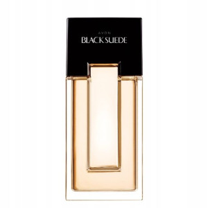 Avon Black Suede woda toaletowa 125ml