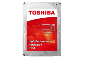Dysk Twardy Toshiba 3.5" 4tb P300 7200 Sataiii 5400 128mb /gw.24m