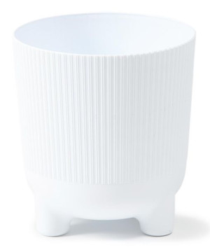 Osłonka Aria 14 ECO recycled jumper biała
