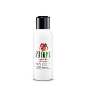 ZIELKO Naturalny odplamiacz do prania Granat Imbir