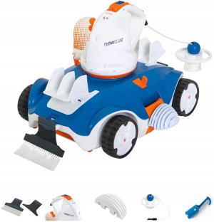 Bestway odkurzacz do oczka/basenu