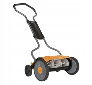 Kosiarka ręczna Fiskars 43 cm