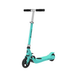Hulajnoga Elektryczna Dla Dzieci Fun Wheels Blue