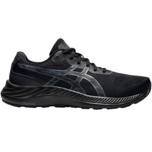 Buty damskie do biegania asics gel excite 9 czarne 1012b182 001
