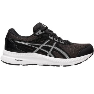 Buty damskie do biegania asics gel contend 8 czarne 1012b320 002