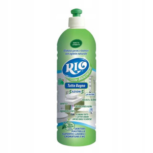 RIO BIOLOGICO płyn do czyszczenia łazienki 750 ml
