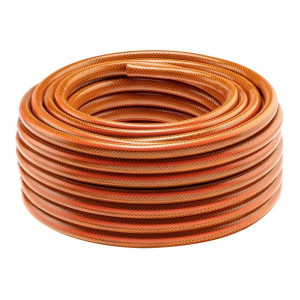 Wąż ogrodowy 1/2" x 30 m,  4-warstwowy NEO ECONOMIC