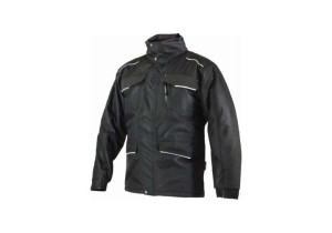 Kurtka Robocza - Ocieplana "ripstop J" "m" "stalco Perfect" S-78374