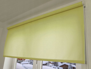 Roleta ŚCIENNA KLASYCZNA fi25 113x240 duży wybór