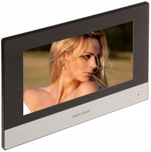 Panel Wewnętrzny Ip D