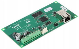 Moduł Komunikacyjny Ethernet Ethm-1-plus Satel