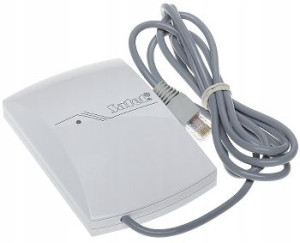 Czytnik Zbliżeniowy Acco-usb-cz Satel