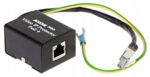 Ogranicznik Przepięć Axon-pro-ip-poe+