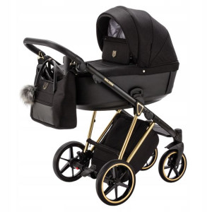 Adamex Wózek 2W1 Belissa Special Edition Ps569 24H
