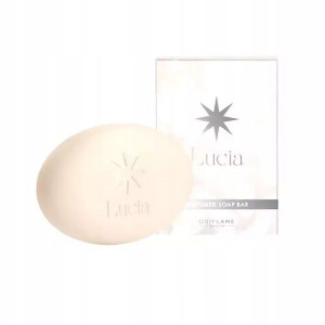 Oriflame Lucia Mydełko perfumowane 75g