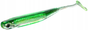 Guma ripper kopyto Mikado FURYO 5 cm okoń kleń jaź pstrąg