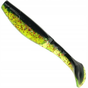 Guma ripper kopyto 10 cm 8 g przynęta