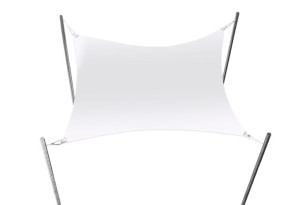 Żagiel Przeciwsłoneczny, Zacieniacz 5,0x3,2m