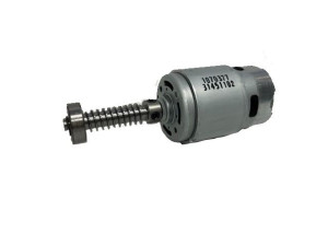 Nice Moovo zespół silnika PRXW03 XW432 XW532 nowy