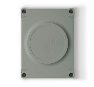 Nice centrala MC424L MCA2 do WINGO2024 3524 24V