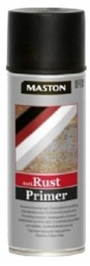 Preparat Antykorozyjny Anti Rust Maston 400 Ml