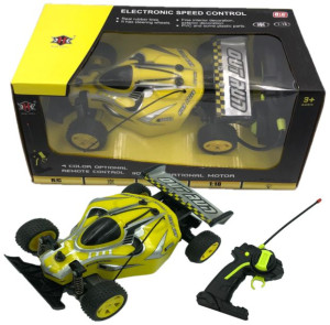 Zdalnie Sterowany Samochód Rc Auto Na Pilota