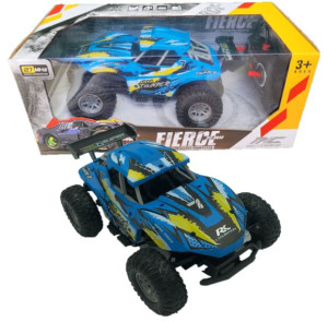 Zdalnie Sterowane Auto Rc Autko Thunder Speed