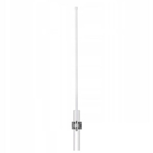 Antena Fiberglass 868MHz Helium Miner N-J 8dBi LoraWan