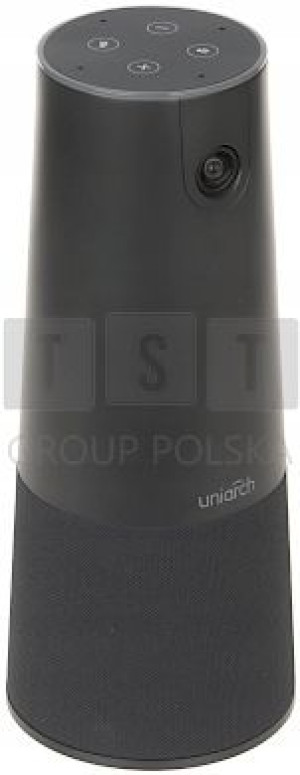 Kamera Konferencyjna Usb A30 - 3.7 Mpx Uniarch
