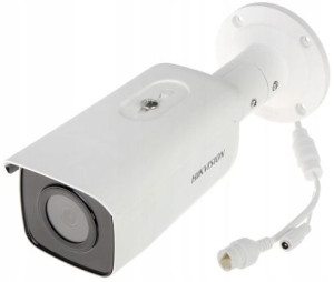 Kamera Ip Ds-2cd2t46g2-2i(2.8mm)(c) - 4 Mpx Hikvis
