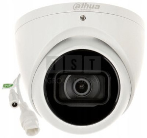 Kamera Ip Ipc-hdw5241tm-ase-0280b - 1080p 2.8 Mm D