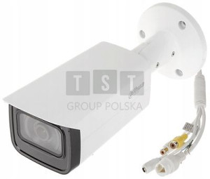 Kamera Ip Ipc-hfw5249t-ase-ni-0360b Full-color - 1