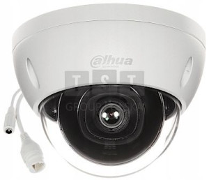Kamera Wandaloodporna Ip Ipc-hdbw1230e-0280b-s5 -